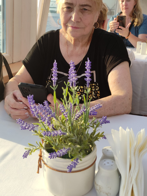 Таня, Россия, Иваново. Фото на сайте ГдеПапа.Ру