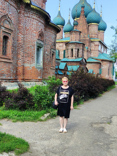 Таня, Россия, Иваново. Фото на сайте ГдеПапа.Ру