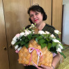 Галина, Россия, Екатеринбург, 52