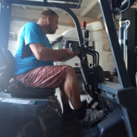 Игорь Старжинский, Россия, Калуга, 43 года