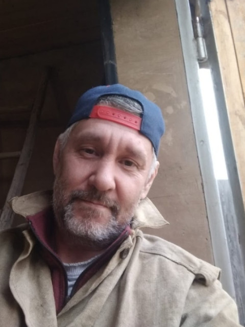 Игорь, Санкт-Петербург, Садовая, 50 лет. Познакомлюсь с женщиной для любви и серьезных отношений, дружбы и общения. Анкета 781301. 