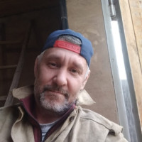 Игорь, Санкт-Петербург, Садовая, 50 лет