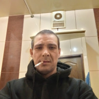 Денис, Россия, Луганск, 42 года