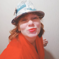 Танюша, Россия, Челябинск, 47 лет