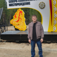 Максим, Россия, Оренбург, 34 года