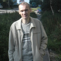 Евгений Королёв, Россия, Мурманск, 51 год