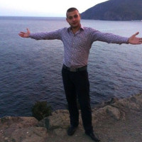 Никита, Россия, Макеевка, 35 лет