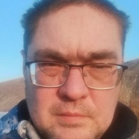 Александр Мелюхин, Россия, Пермь, 45 лет