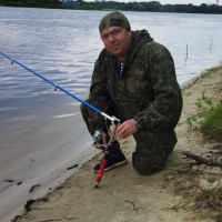 Иван, Беларусь, Гомель, 53 года