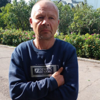 Юра, Россия, Дмитров, 45 лет