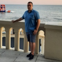 Максим Бареткин, Россия, Барнаул, 33 года