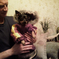 Игорь Сугань, Россия, Донецк, 58 лет