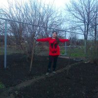 Даша, Россия, Раменское, 40 лет