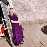 Алена, Россия, Владимир, 48 лет