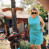 Зоя, Россия, Антрацит, 47 лет