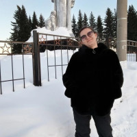 Анна, Россия, Новосибирск, 45 лет