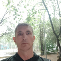 Slava Kiro, Казахстан, Алматы, 46 лет