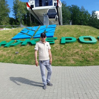 Холматов Туйгунович, Россия, Иваново, 41 год