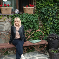 Наталья, Россия, Челябинск, 52 года