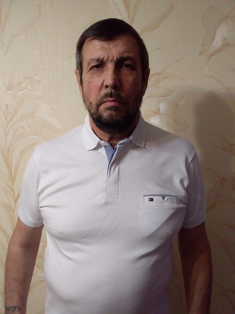 Виктор, Россия, Новочебоксарск. Фото на сайте ГдеПапа.Ру