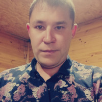 Рамиль, Россия, Казань, 38 лет