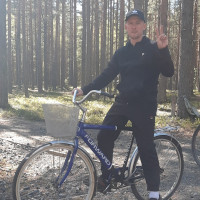 Алексей, Россия, Петрозаводск, 47 лет