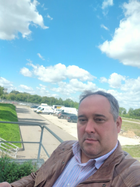 Александр, Россия, Москва. Фото на сайте ГдеПапа.Ру