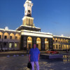 Александр, 46, Россия, Москва