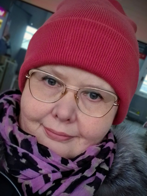 Елена, Санкт-Петербург, м. Рыбацкое. Фото на сайте ГдеПапа.Ру