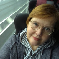 Елена, Санкт-Петербург, м. Рыбацкое, 51 год