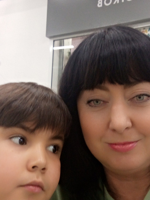 Лариса, Россия, Ярославль. Фото на сайте ГдеПапа.Ру