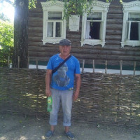 Олег Филькин, Россия, Рязань, 56 лет