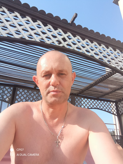 Евгений Шмойлов, Россия, Отрадная. Фото на сайте ГдеПапа.Ру