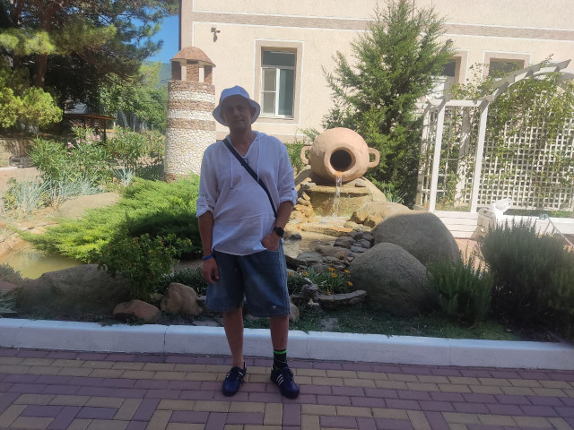 Евгений Шмойлов, Россия, Отрадная. Фото на сайте ГдеПапа.Ру