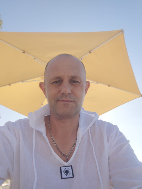 Евгений Шмойлов, Россия, Отрадная. Фото на сайте ГдеПапа.Ру