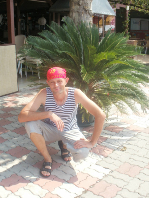 Евгений Шмойлов, Россия, Отрадная. Фото на сайте ГдеПапа.Ру