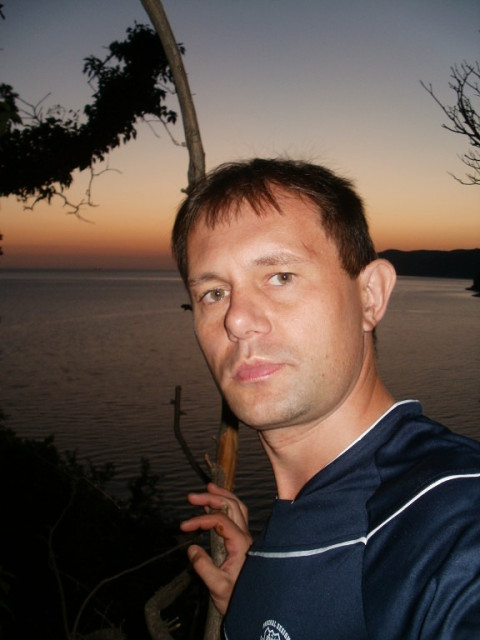 Евгений Шмойлов, Россия, Отрадная. Фото на сайте ГдеПапа.Ру