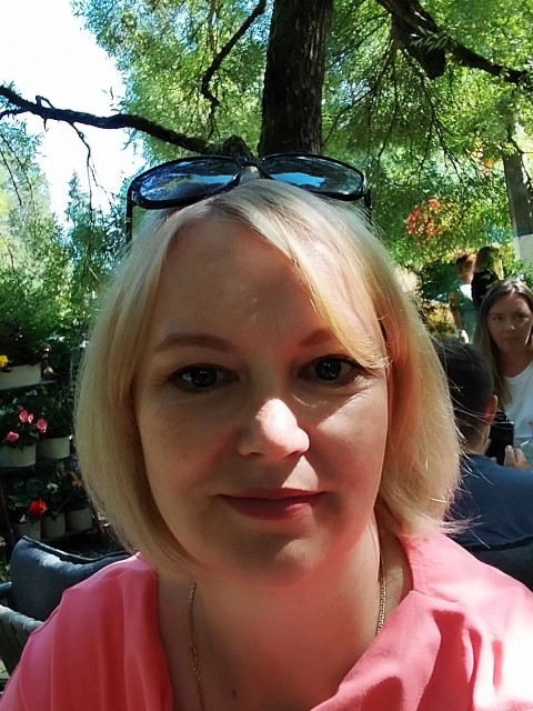 Елена, Россия, Санкт-Петербург. Фото на сайте ГдеПапа.Ру