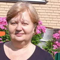 Елена, Россия, Нижний Новгород, 59 лет