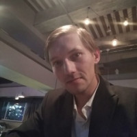 Артём Леонтьев, Россия, Мурманск, 36 лет