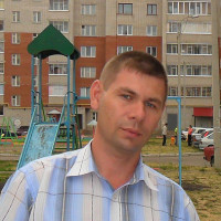Ринат, Россия, Уфа, 49 лет