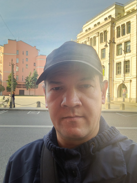 Дмитрий, Россия, Санкт-Петербург. Фото на сайте ГдеПапа.Ру