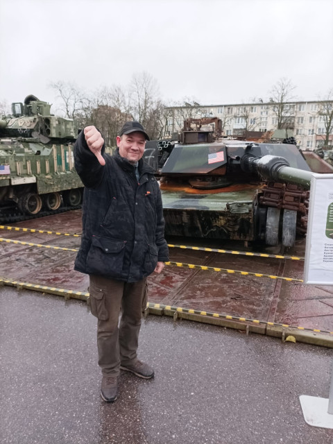 Дмитрий, Россия, Санкт-Петербург. Фото на сайте ГдеПапа.Ру