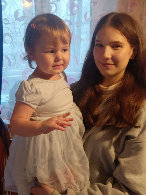 Дмитрий, Россия, Санкт-Петербург. Фото на сайте ГдеПапа.Ру