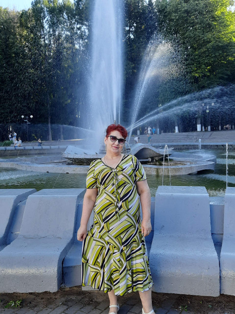 Валентина, Россия, Владимир. Фото на сайте ГдеПапа.Ру