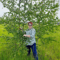 Валентина, Россия, Владимир, 65 лет