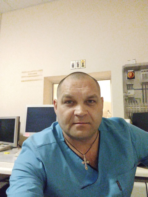 Иван Михайленко, Москва, м. Авиамоторная. Фото на сайте ГдеПапа.Ру