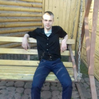 Артем Новиков, Россия, Брянск, 37 лет