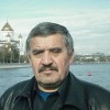 Алексей Пасхал, 59, Москва