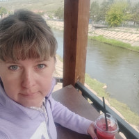 Юля, Россия, Красноярск, 49 лет